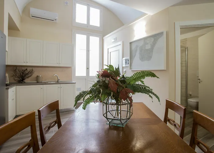 Faro Bianco - & 3* 加利波利